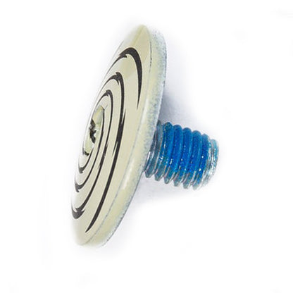 Cuff bolts M6 Dominic Bruce 4-pack