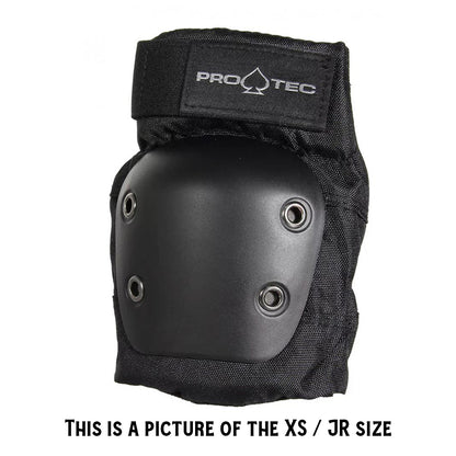 Knee/Elbow Pad Set