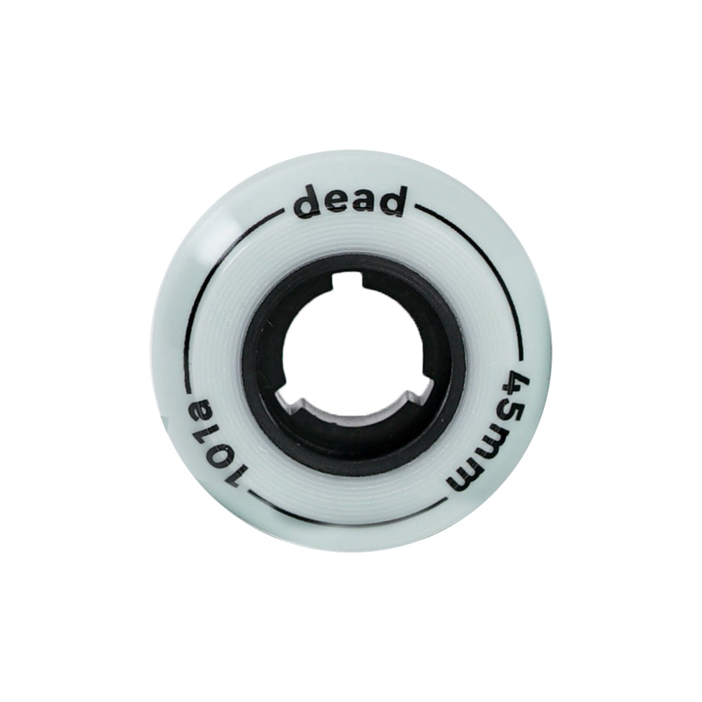 Grindwheels Powder 45mm/100A 4-pack