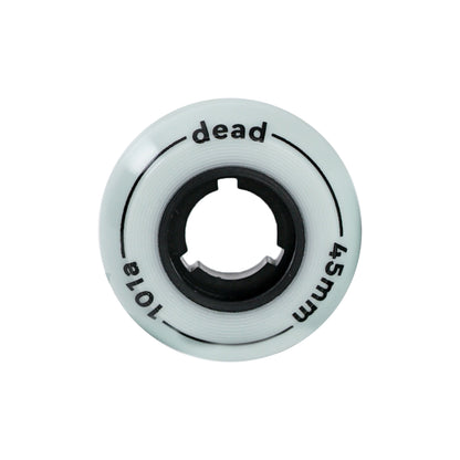 Grindwheels Powder 45mm/100A 4-pack