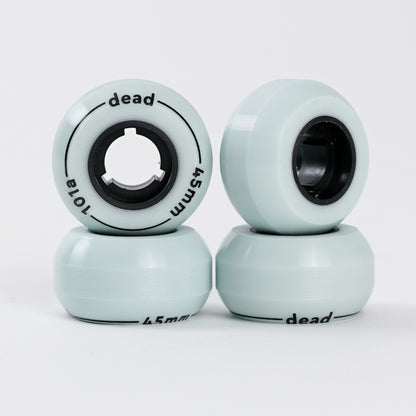Grindwheels Powder 45mm/100A 4-pack