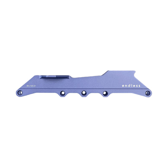 Trinity Low Rider 4x90mm 3x100mm 276mm Ultra Violet