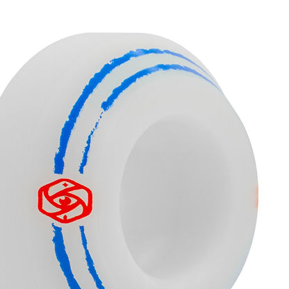Grindwheels Team 46mm/100A 4-pack