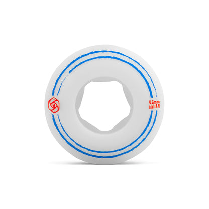 Grindwheels Team 46mm/100A 4-pack