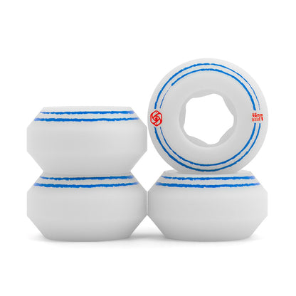 Grindwheels Team 46mm/100A 4-pack