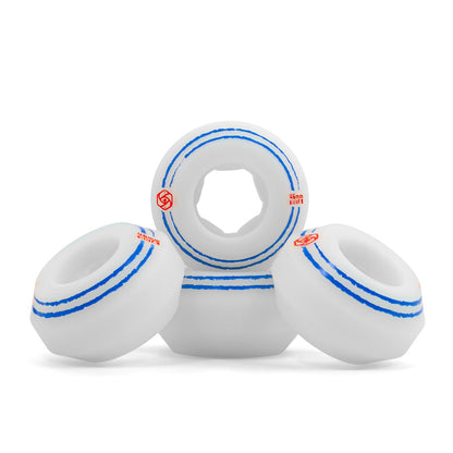 Grindwheels Team 46mm/100A 4-pack