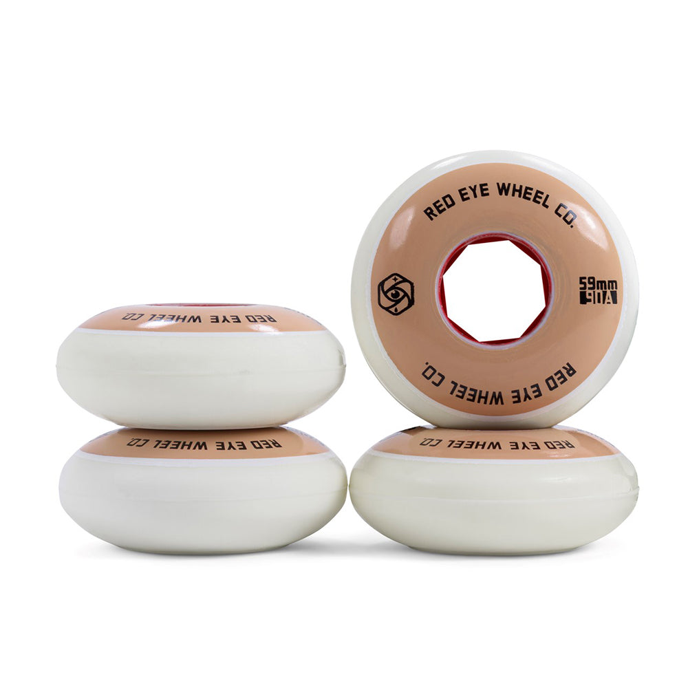 Team 59mm/90A 4-pack