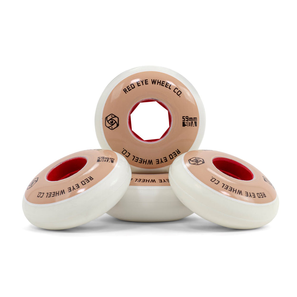 Team 59mm/90A 4-pack