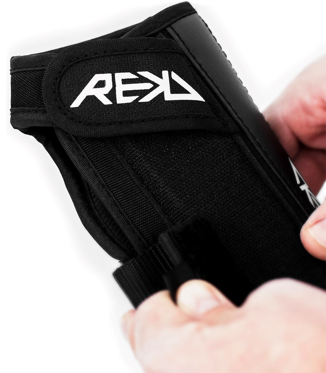 Pro Wrist Guards