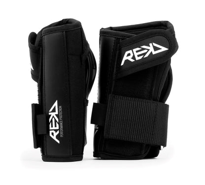 Pro Wrist Guards