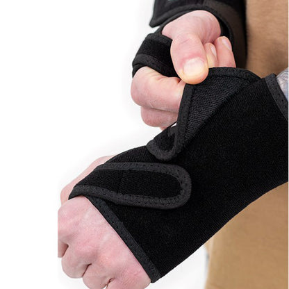 Energy Freedom Wrist Guards