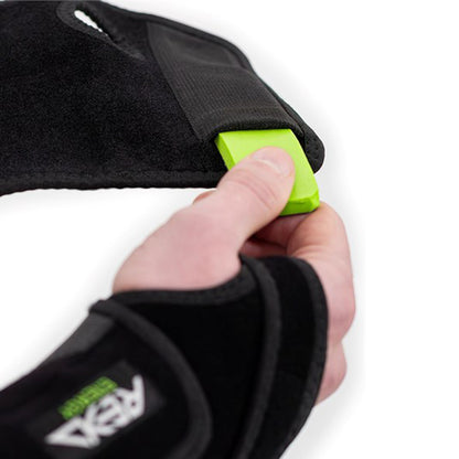 Energy Freedom Wrist Guards