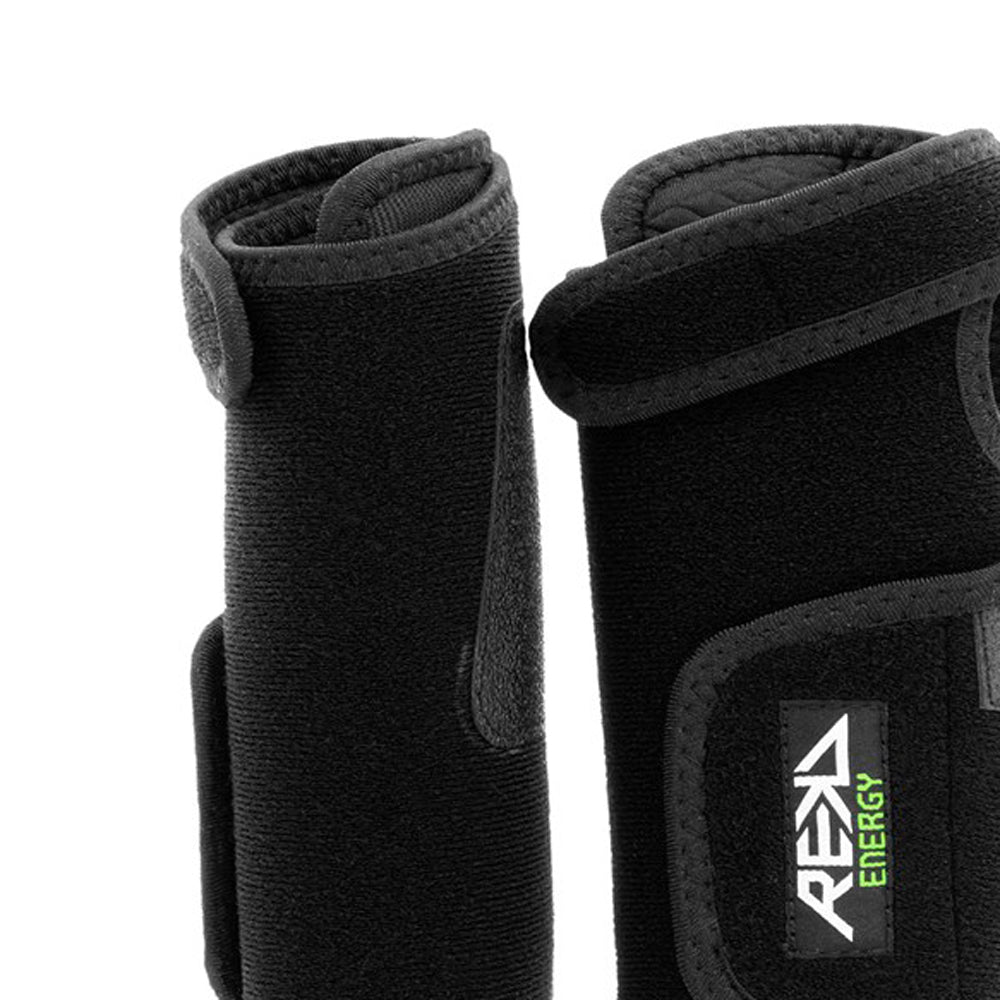 Energy Freedom Wrist Guards