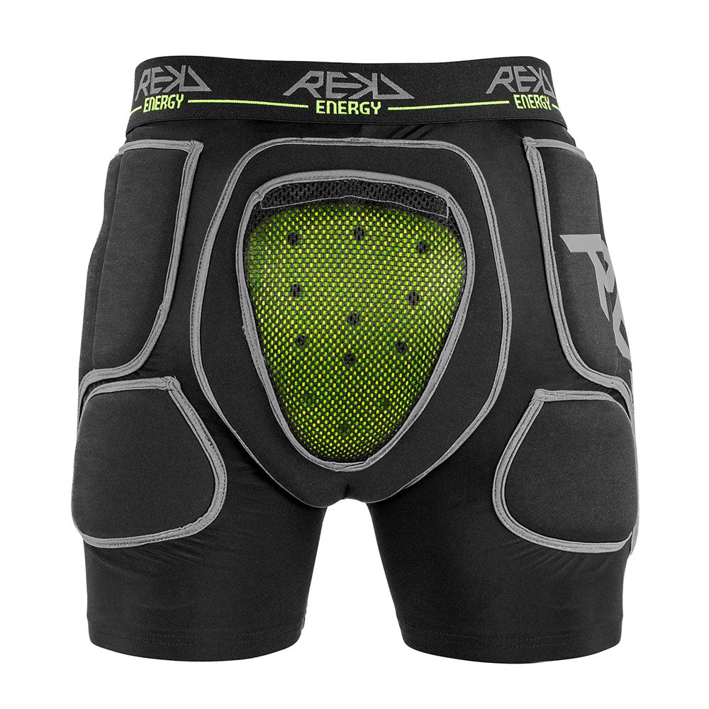 Energy Impact Shorts