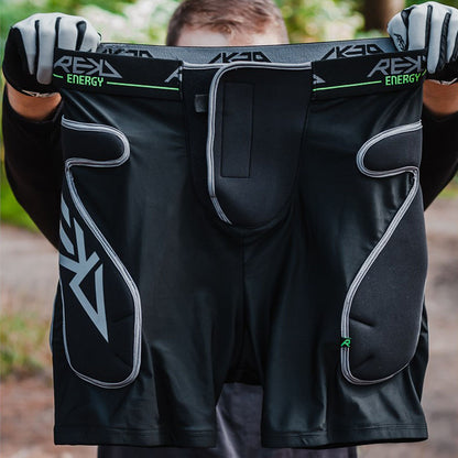 Energy Impact Shorts