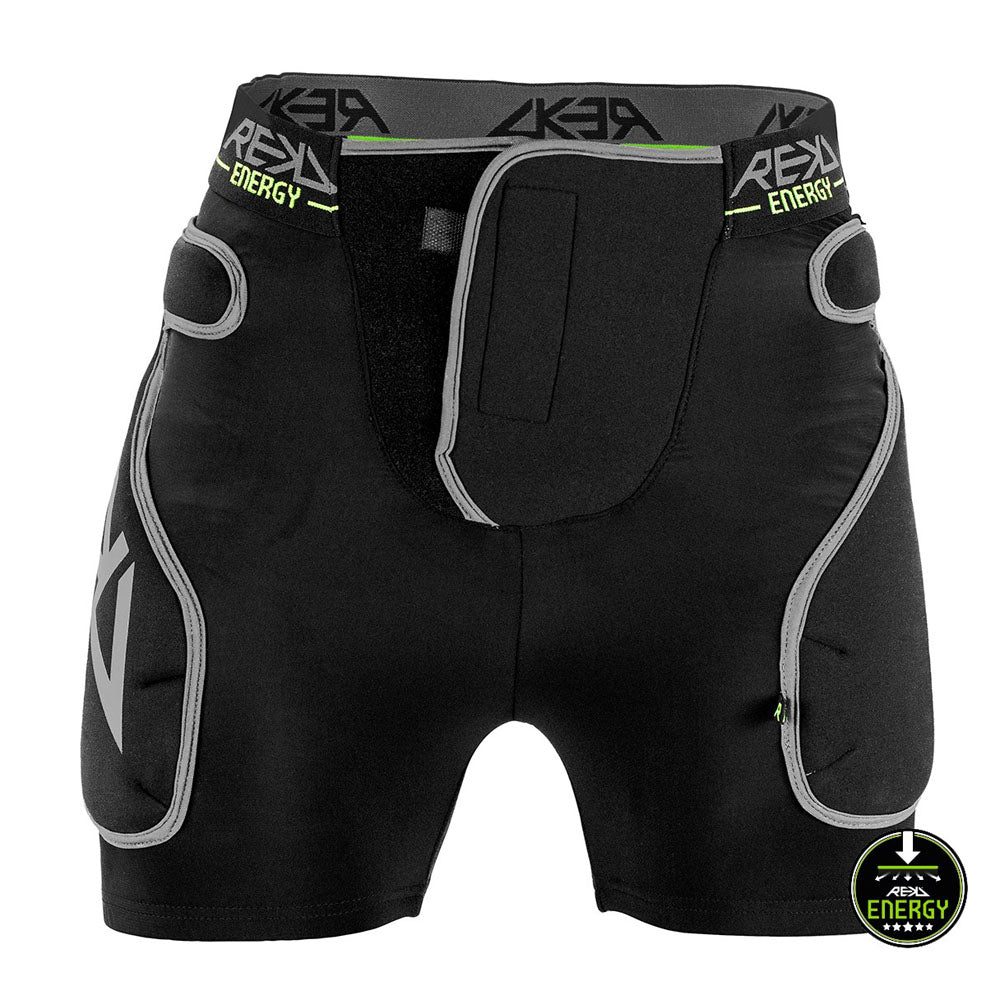 Energy Impact Shorts