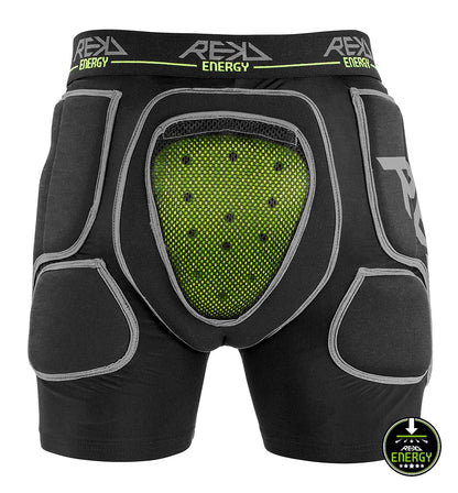 Energy Impact Shorts