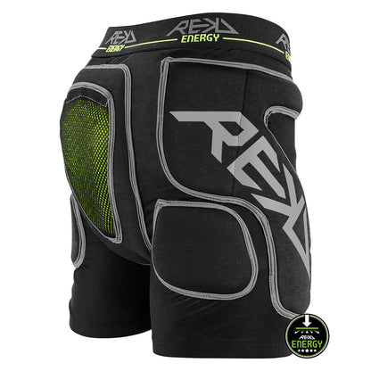 Energy Impact Shorts