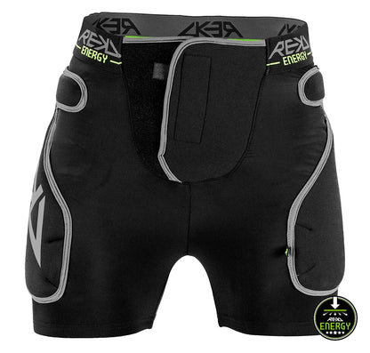 Energy Impact Shorts