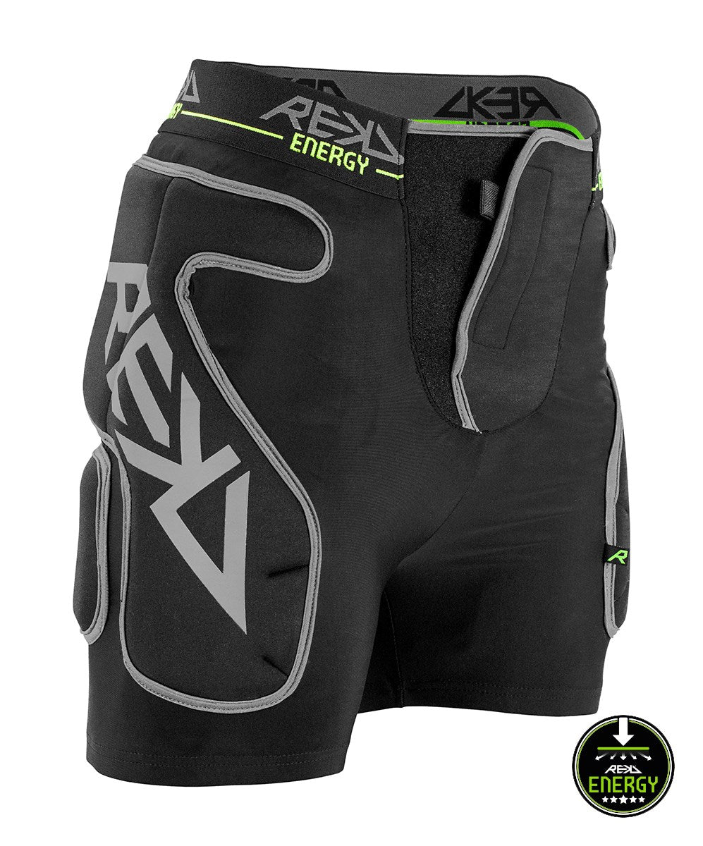 Energy Impact Shorts