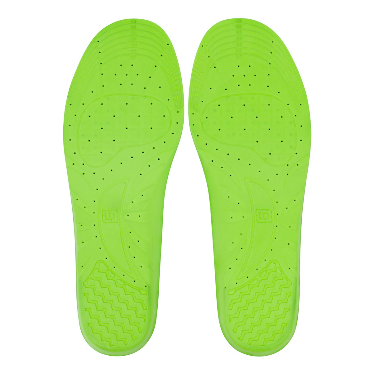 Energy Insoles