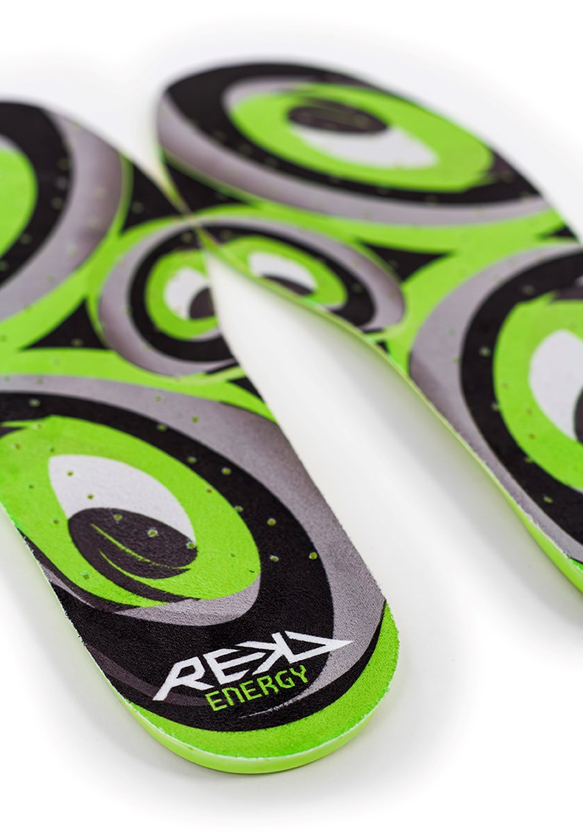 Energy Insoles