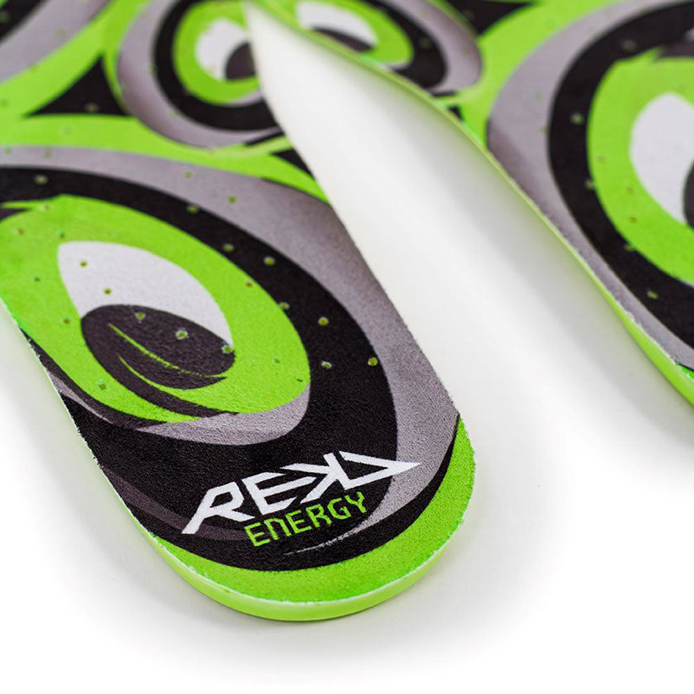 Energy Insoles