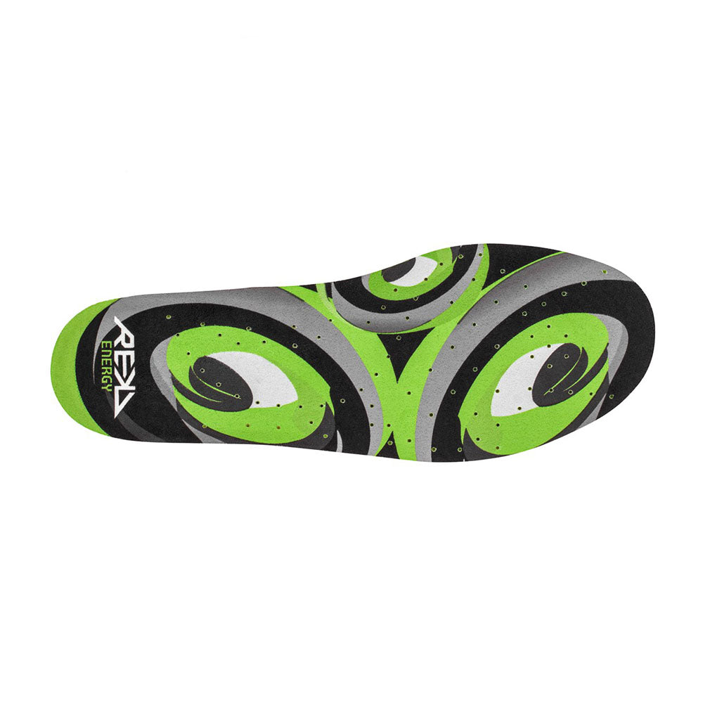 Energy Insoles