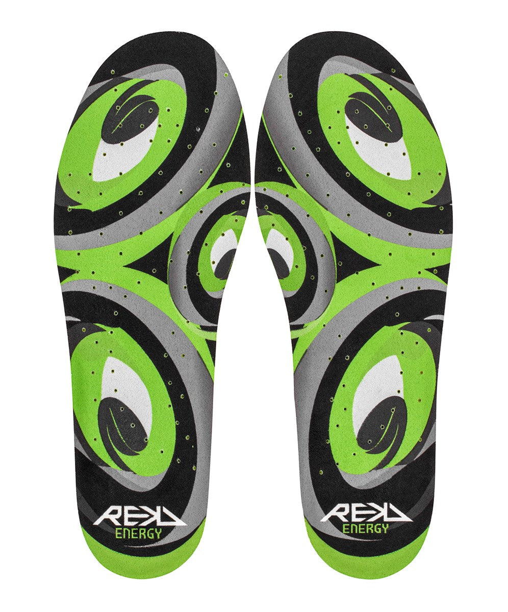 Energy Insoles