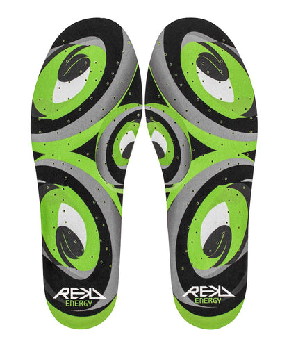 Energy Insoles