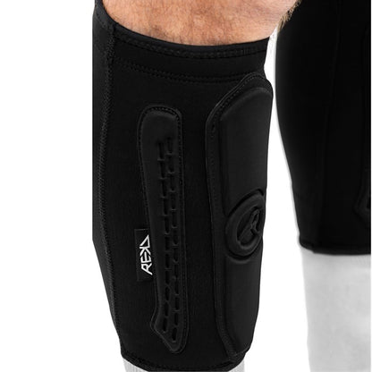 Energy Covert Shin Guards Short