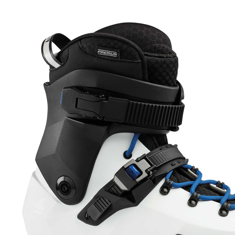 Twister Edge Cuff pair