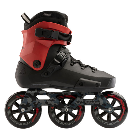 Twister Edge 110 3wd 2022