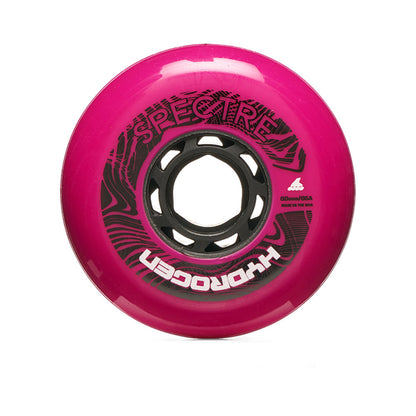 Hydrogen Spectre 80mm 4-pack dark fuchsia