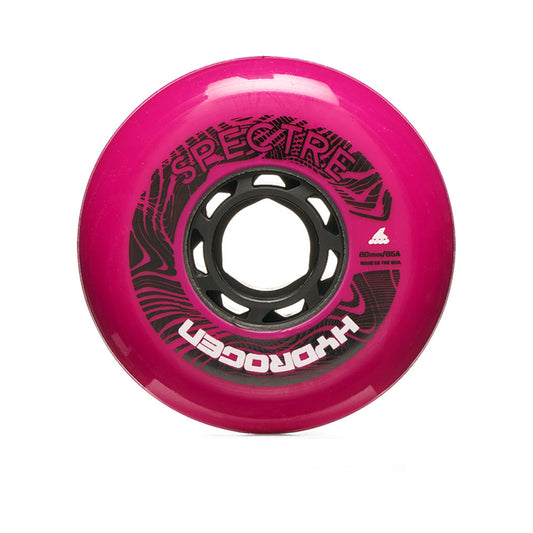 Hydrogen Spectre 80mm 4-pack dark fuchsia