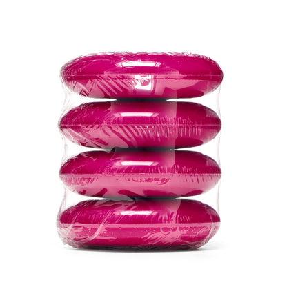 Hydrogen Spectre 80mm 4-pack dark fuchsia