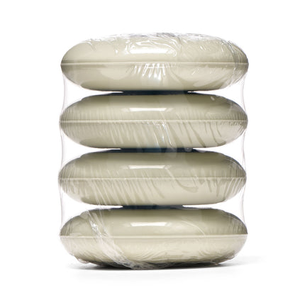 Hydrogen Spectre 80mm 4-pack sand