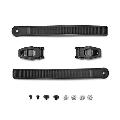 Cuff Buckle SBM2 23cm Maxxum pair