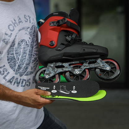 Twister Edge 110 3wd 2022