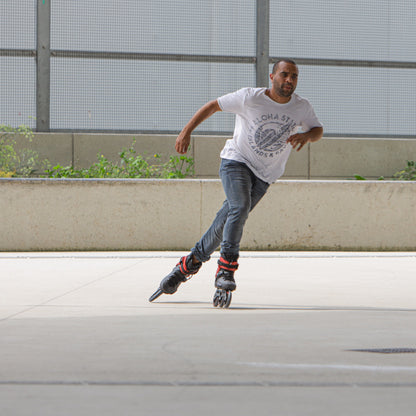 Twister Edge 110 3wd 2022