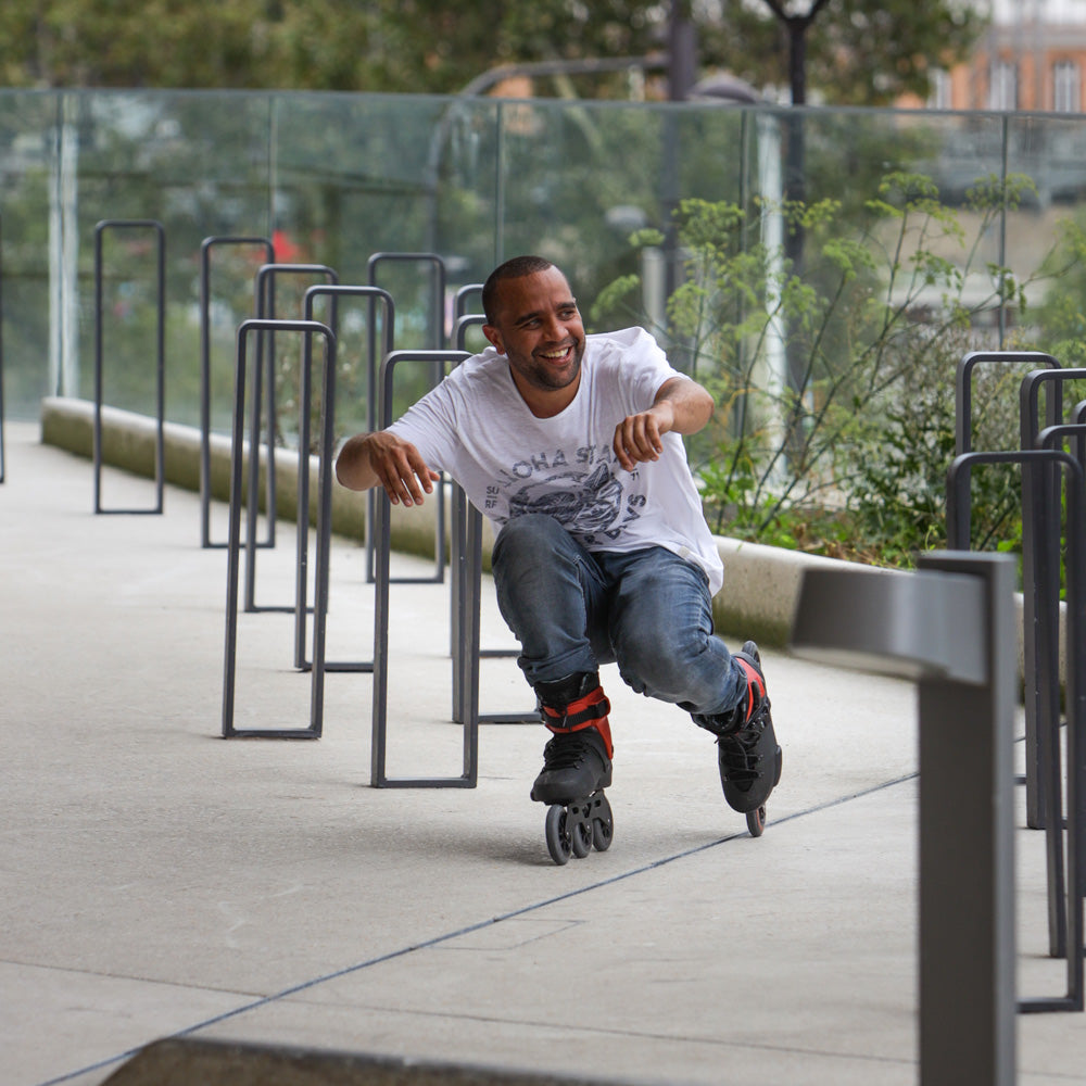 Twister Edge 110 3wd 2022