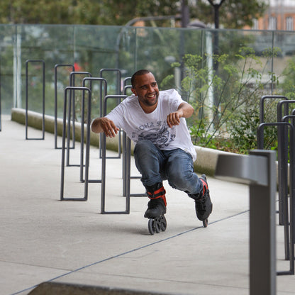 Twister Edge 110 3wd 2022