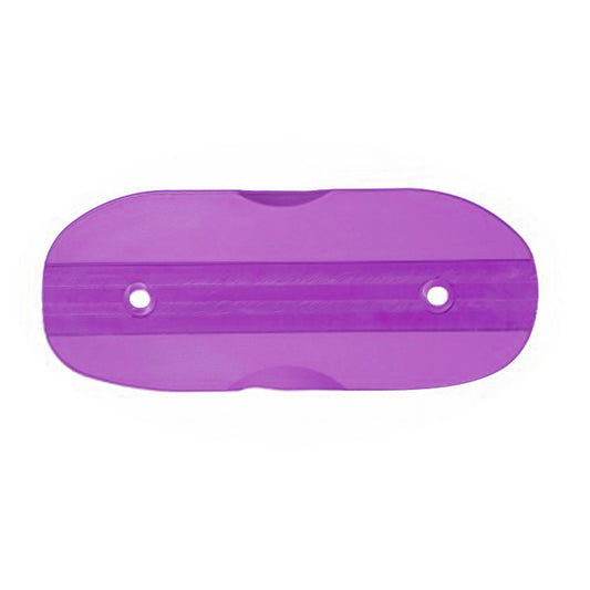 Soulplate purple