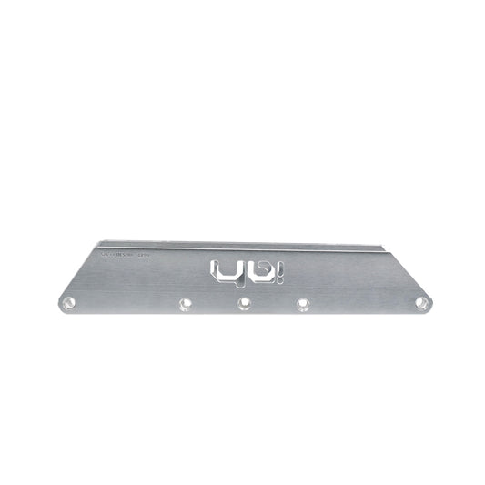 UFS Sago 90 90x4 / 110x3 275mm silver