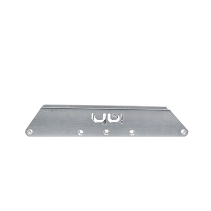 UFS Sago 90 90x4 / 110x3 275mm silver + Wheels Set