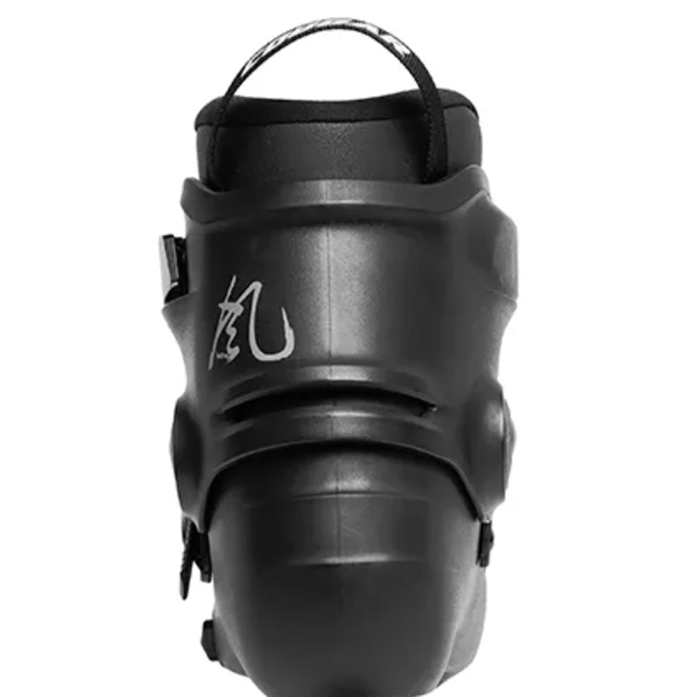 7001 Pro 4x80mm black