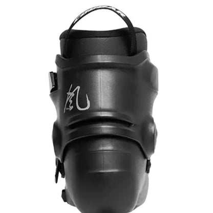 7001 Pro 4x80mm black