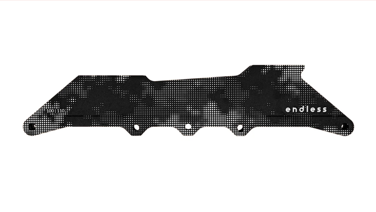 180mm MK1 100-110 4x100mm 3x110mm 303mm Urban Camo