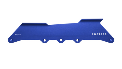 165mm MK2 90-110 4x90mm 3x110mm 276mm Sapphire Blue