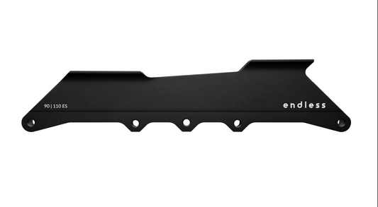165mm ES MK2 90-110 4x90mm 3x110mm 290mm Stealth Black